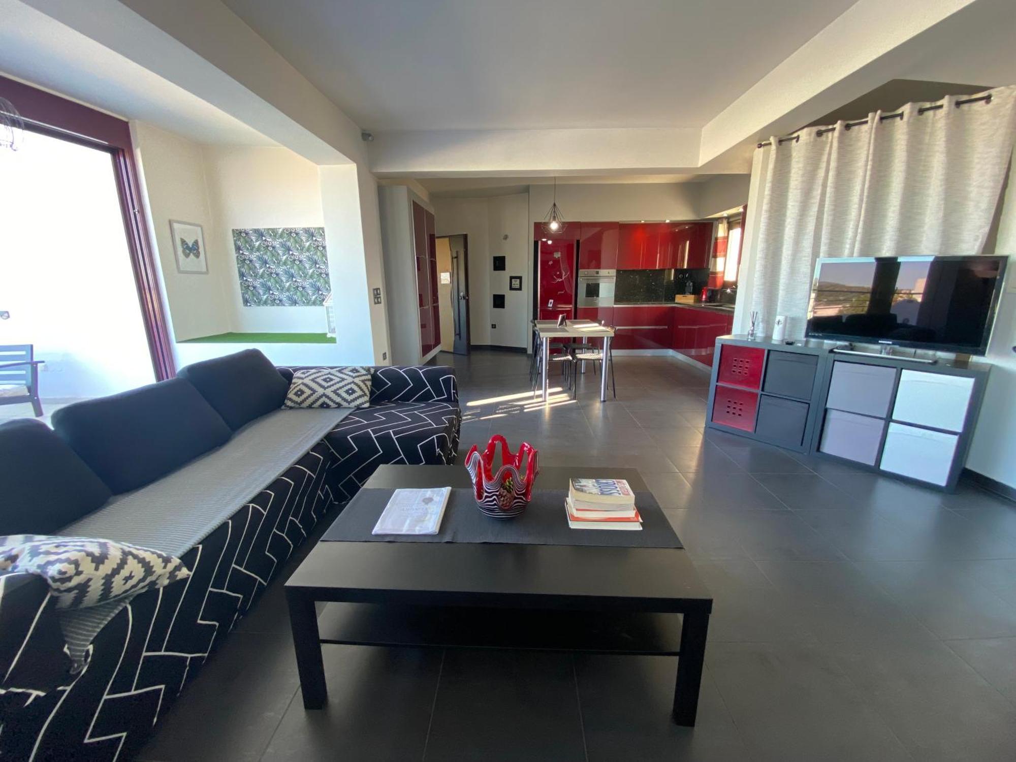 Luxury View Apartment 10Min From Athens Airport Koropion Exteriör bild