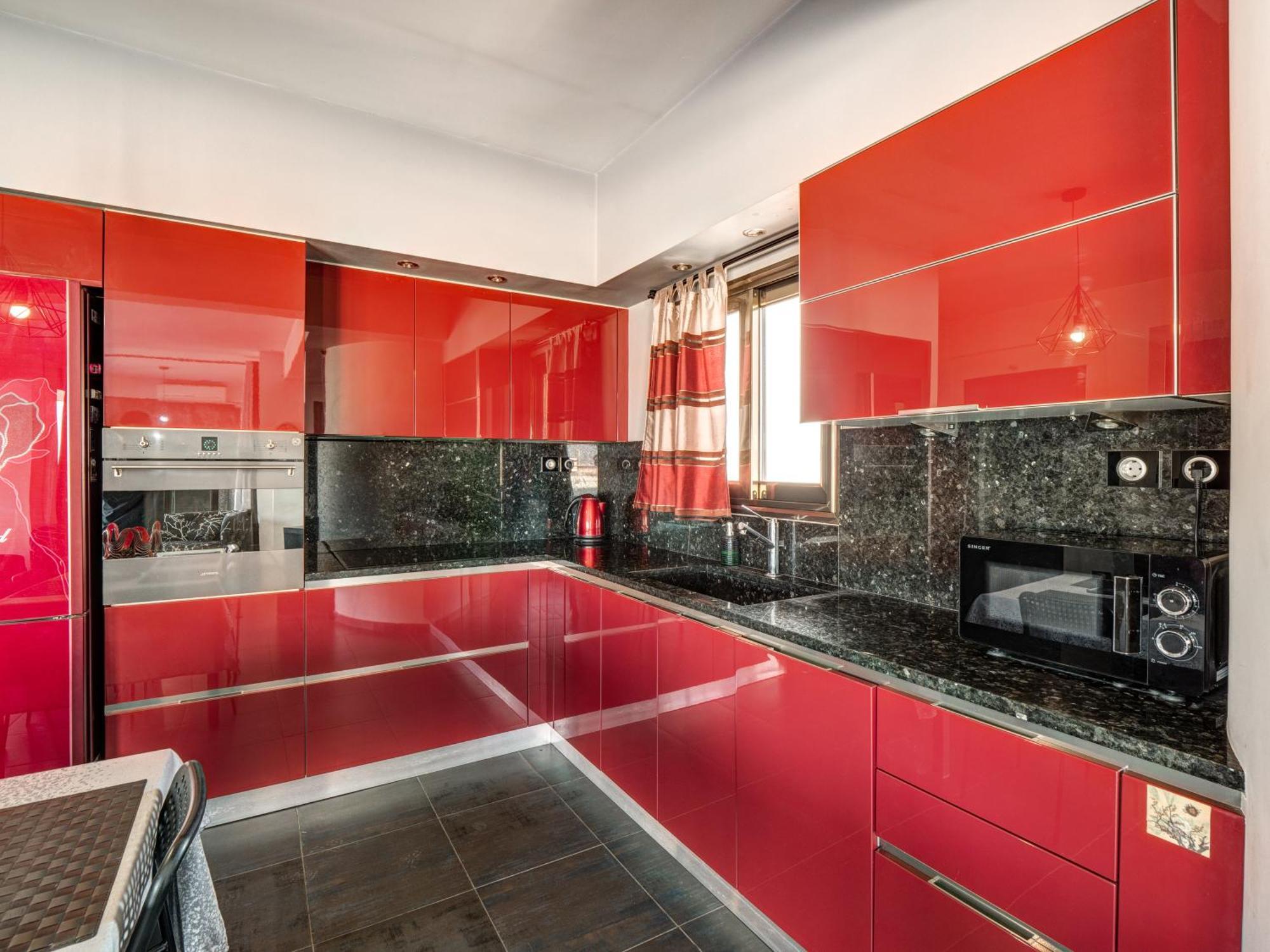 Luxury View Apartment 10Min From Athens Airport Koropion Exteriör bild
